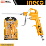 Ingco Air Blow Gun ABG081-3