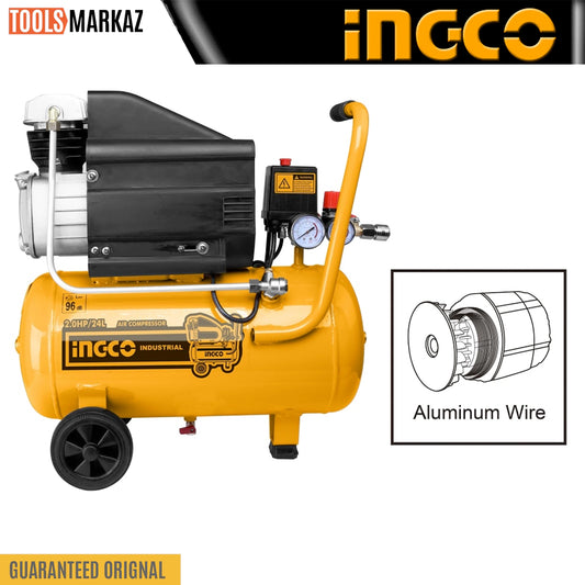 Ingco Air Compressor AC20248