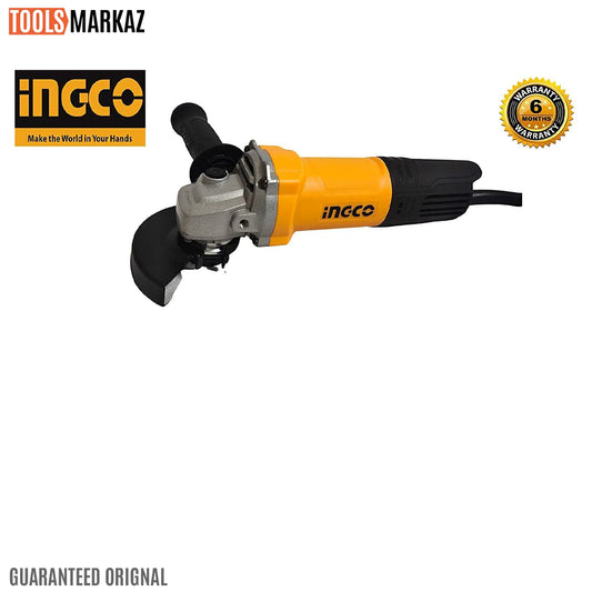 Ingco Angle grinder AG110028