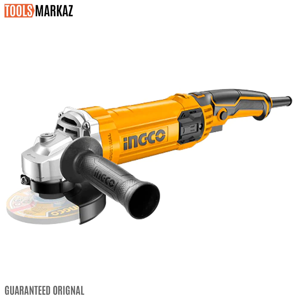 Ingco Angle grinder AG1100382