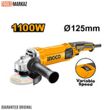 Ingco Angle grinder AG1100385