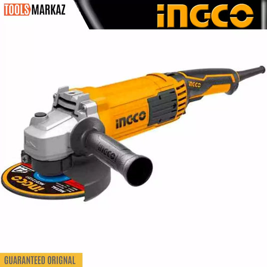 Ingco Angle grinder AG150018