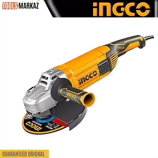 Ingco Angle grinder AG220018