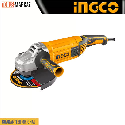 Ingco Angle grinder AG30008
