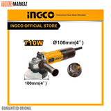 Ingco Angle grinder AG71182