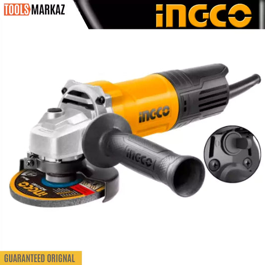 Ingco Angle grinder AG750282