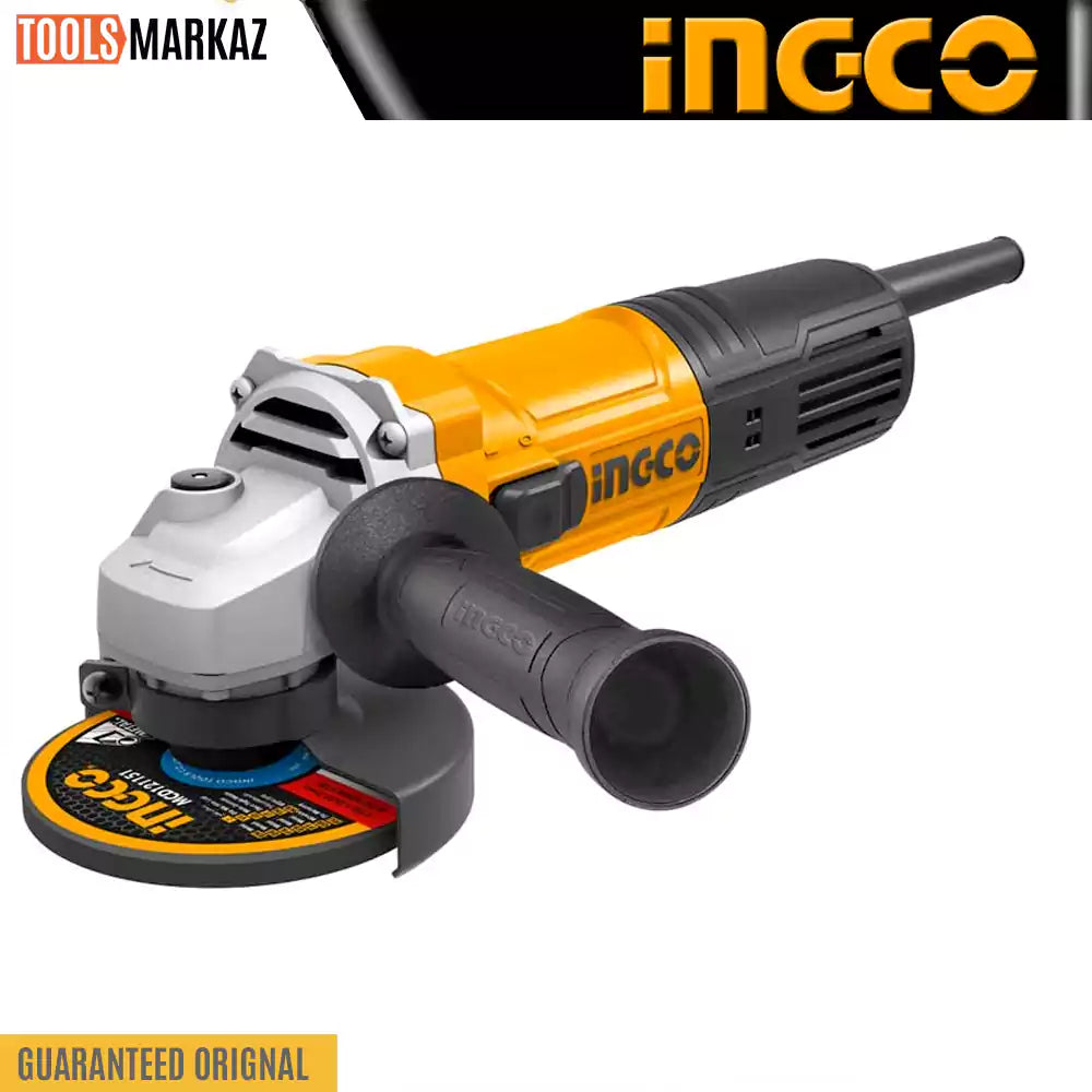 Ingco Angle grinder AG90028