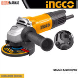 Ingco Angle grinder AG900282