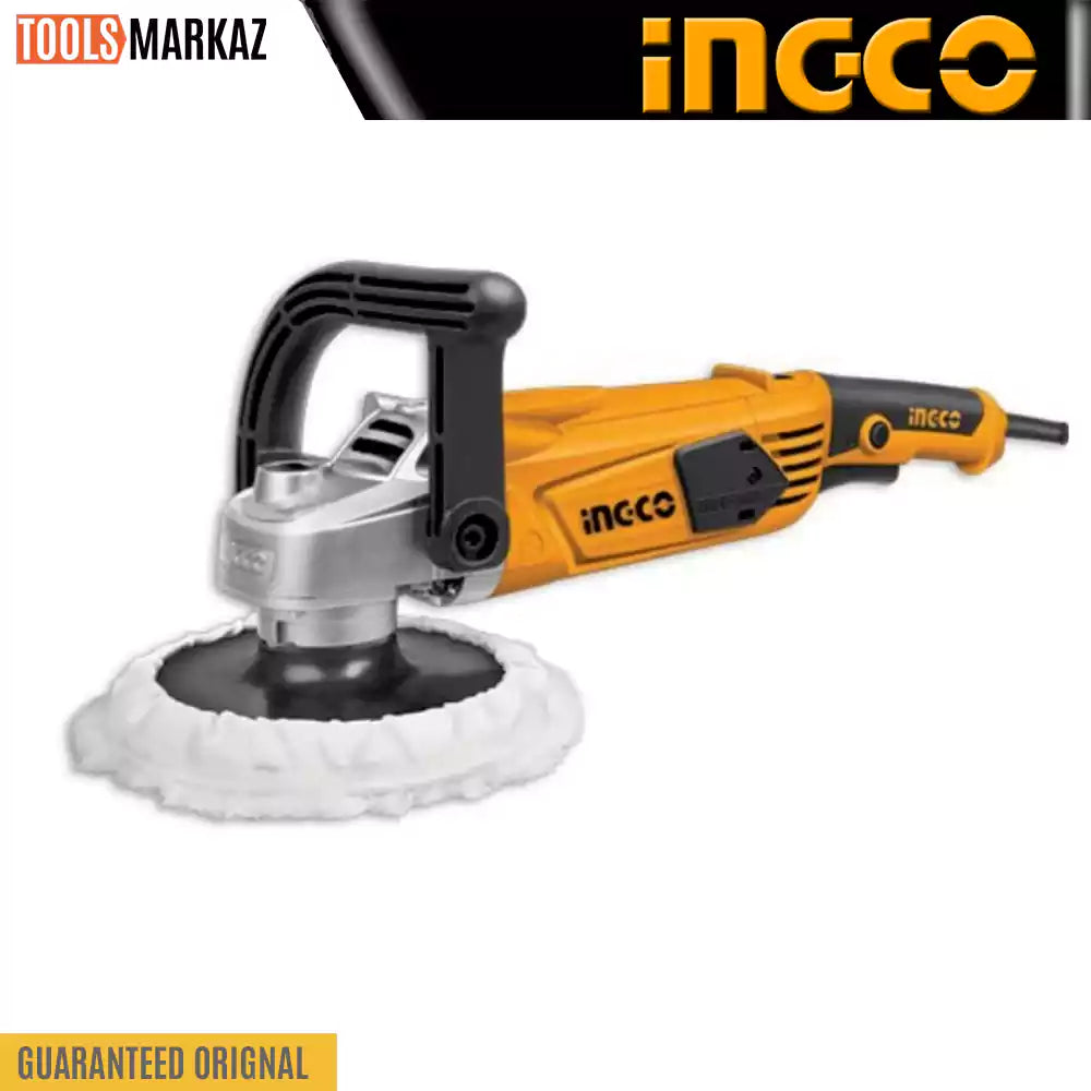 Ingco Angle Polisher AP14008