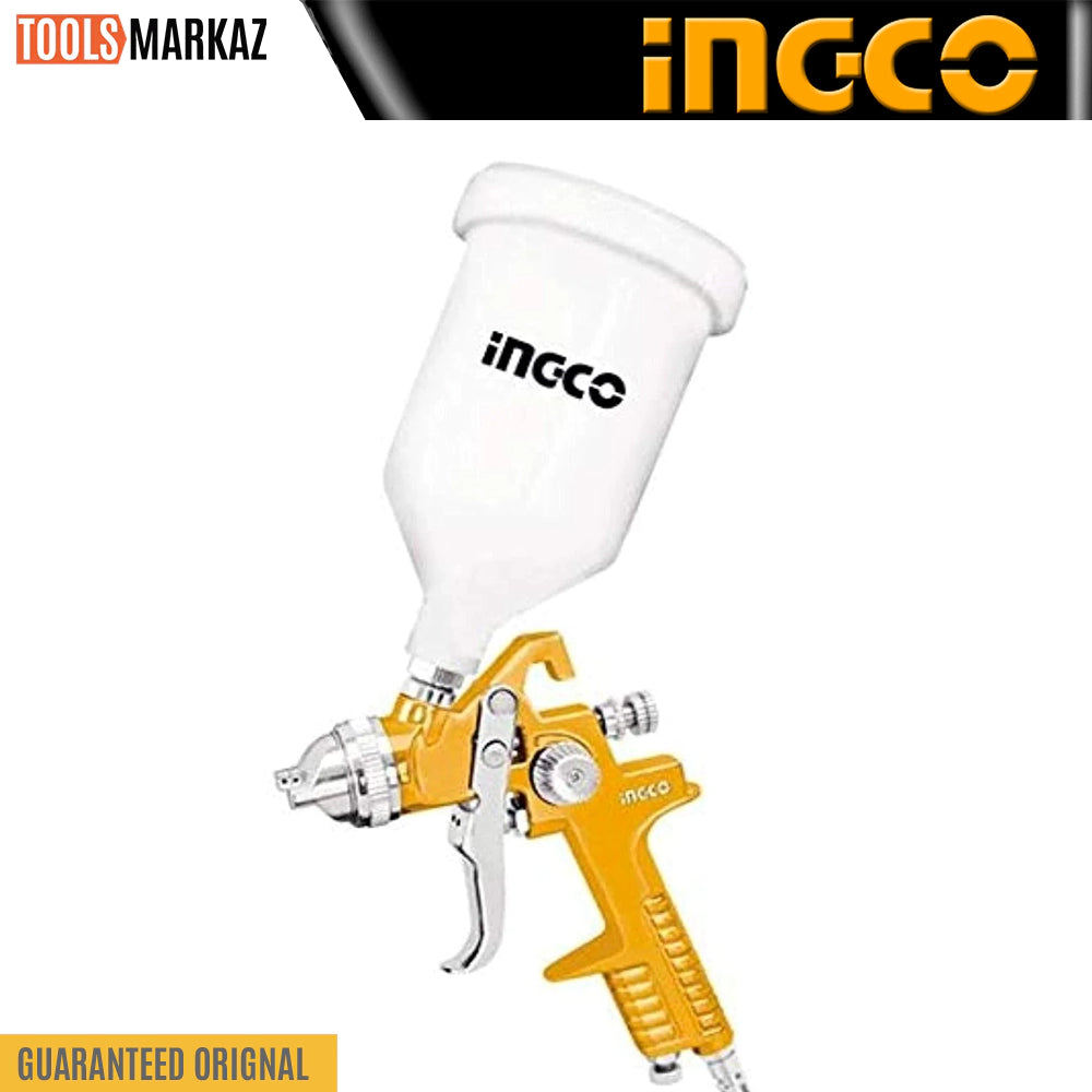 Ingco Hvlp Air Spray Gun ASG1061