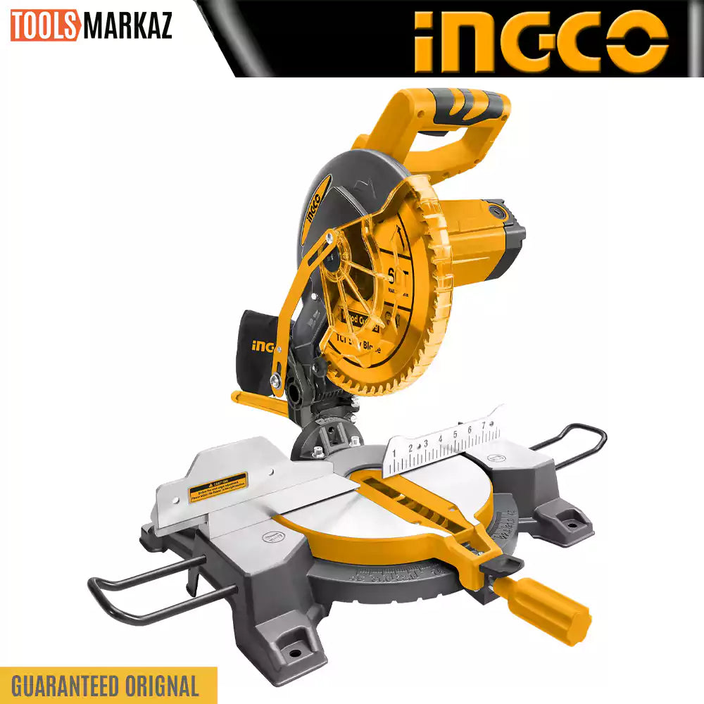 Ingco Mitre Saw BMS18007