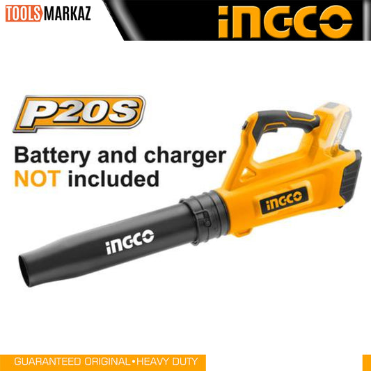 Ingco Lithium-Ion Blower CABLI2002