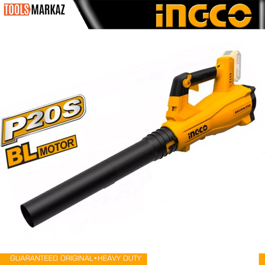 Ingco Lithium-Ion blower CABLI20428