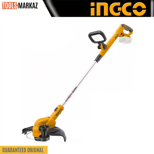 Ingco Lithium-Ion grass trimmer CGTLI20328