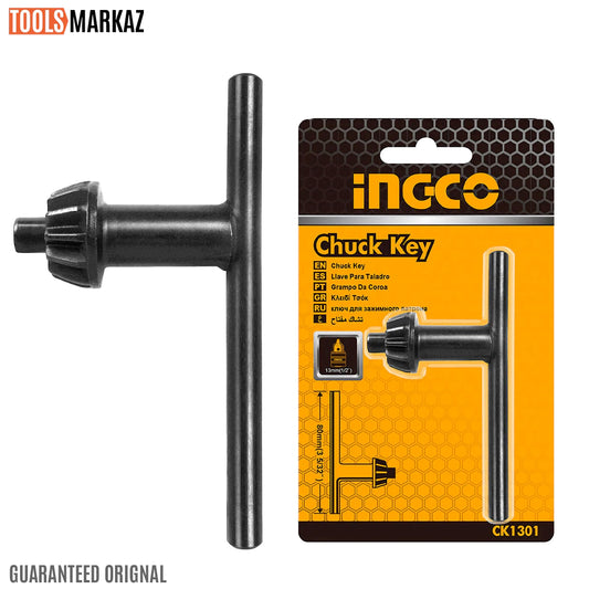 Ingco Chuck Key CK1301