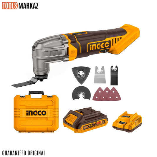 Ingco Cordless Multi-tool CMLI20228