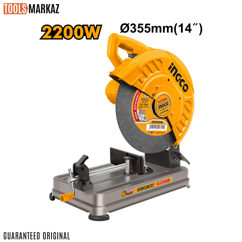 Ingco Cut off Saw COS223558