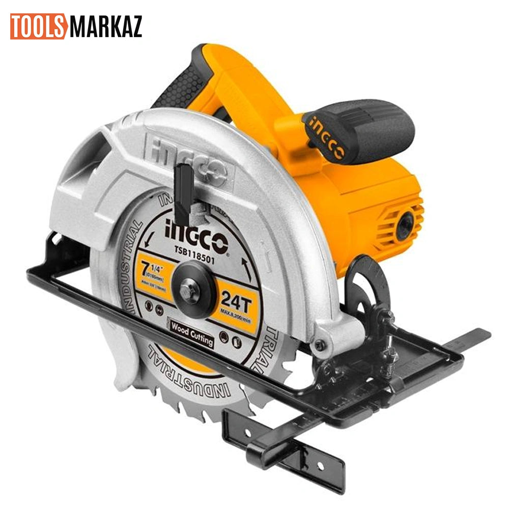 Ingco Circular Saw CS18538