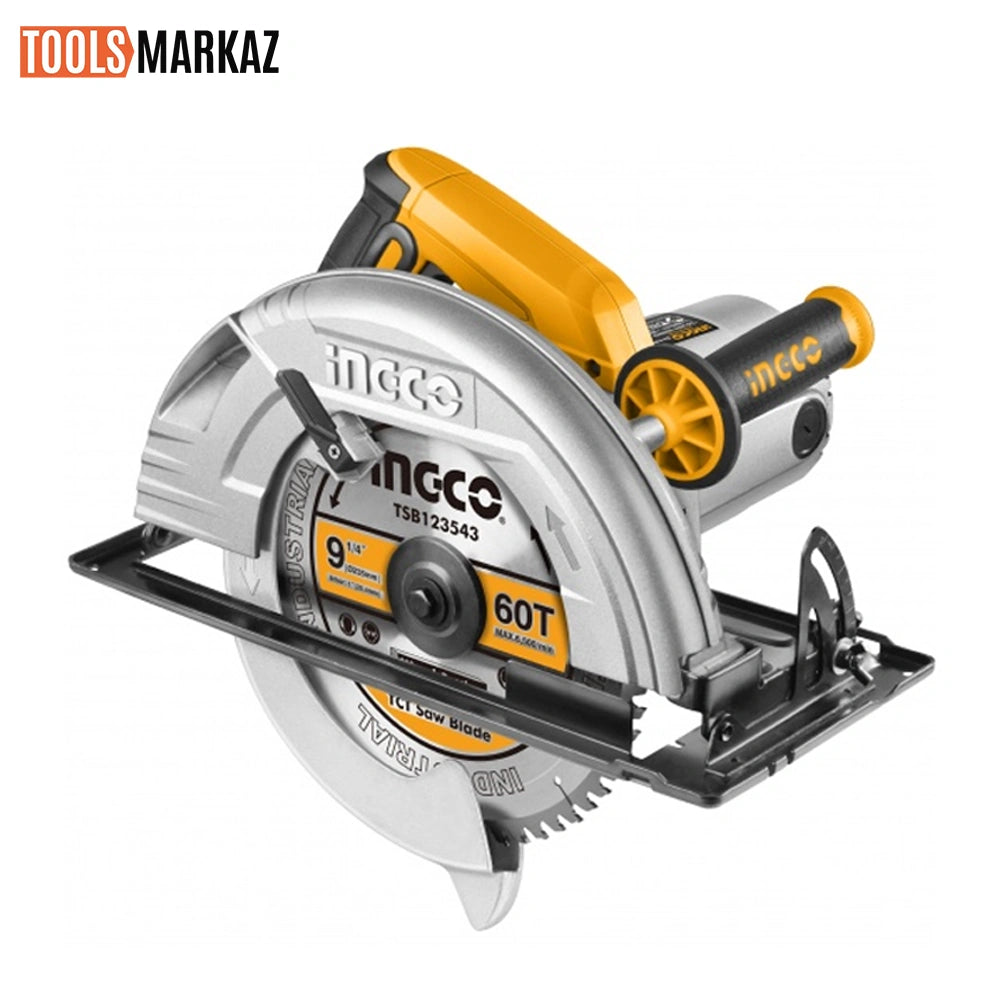 Ingco Circular Saw CS2358