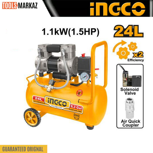 Ingco Air compressor ACS111242