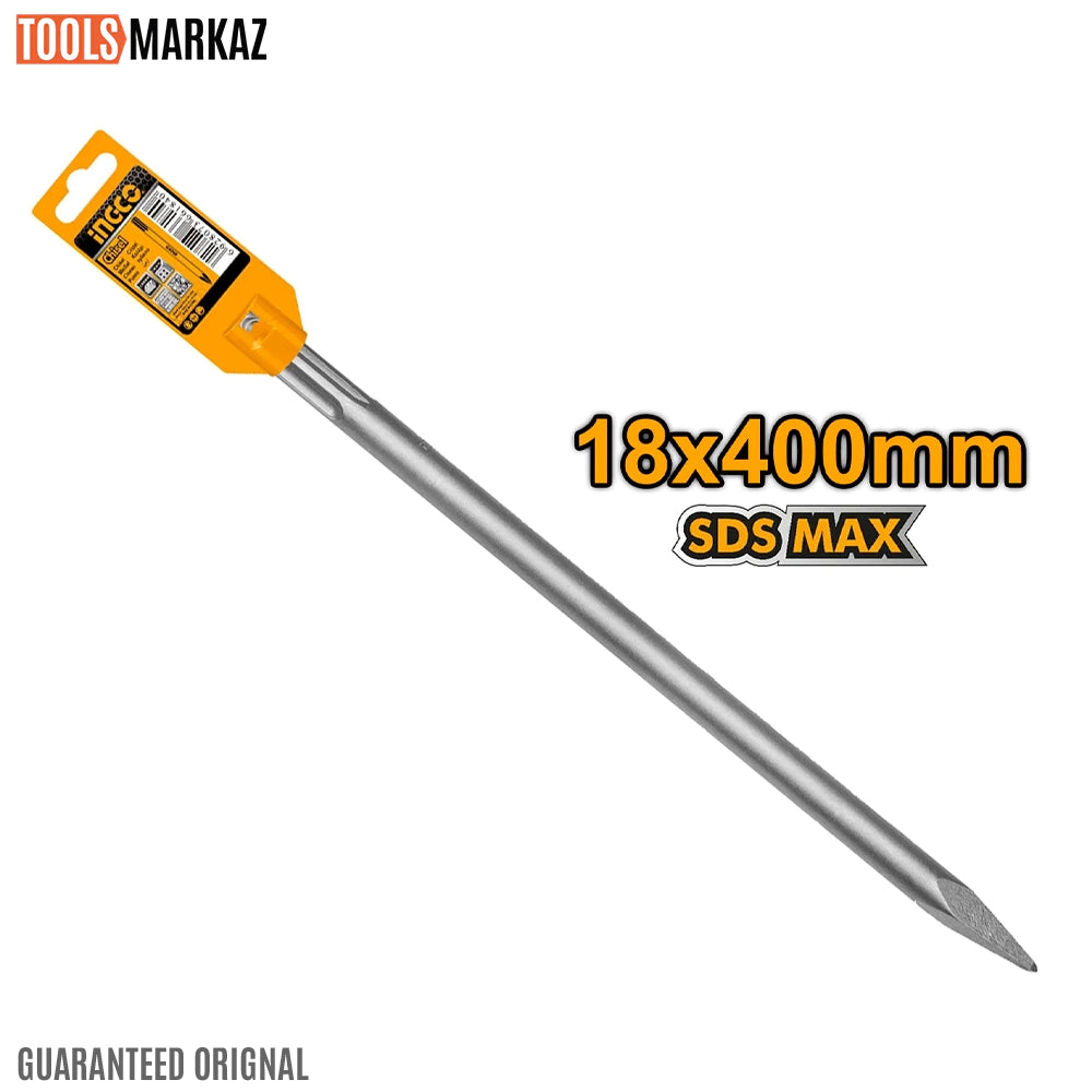 Ingco Sds Max Chisel DBC0214001