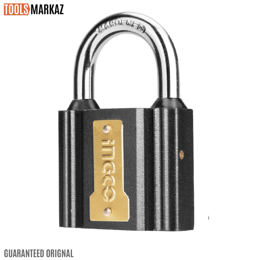 Ingco Iron Padlock DIPL0301