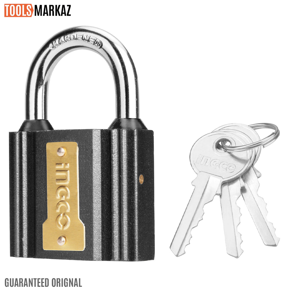 Ingco Iron Padlock DIPL0701