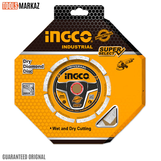 Ingco Dry Diamond Disc DMD0118013