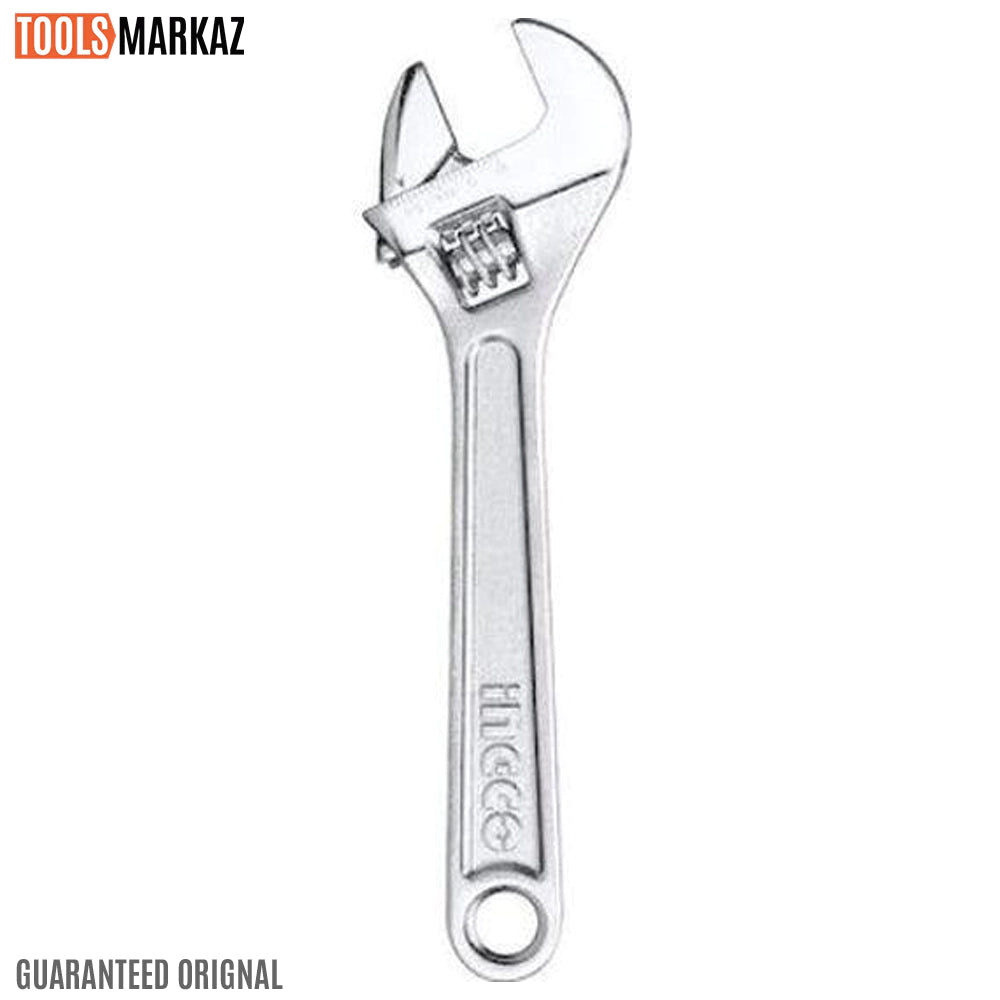 Ingco Adjustable wrench HADW131062