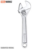 Ingco Adjustable wrench HADW131062