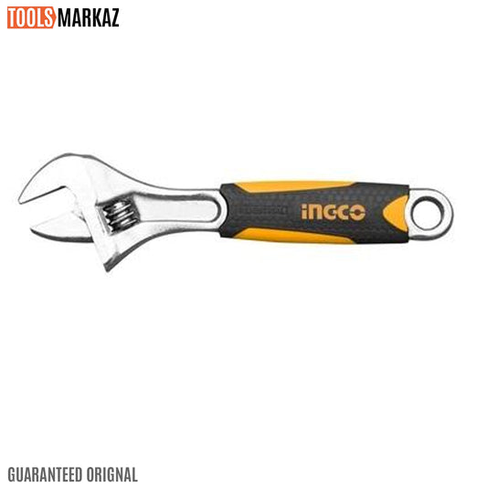 Ingco Adjustable wrench HADW131068