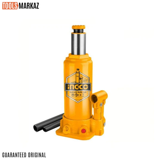 Ingco Hydraulic Bottle Jack HBJ202