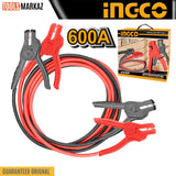 Ingco Booster Cable HBTCP6008