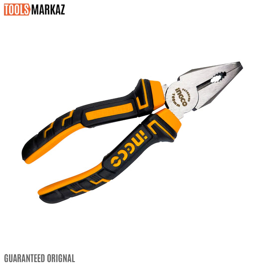 Ingco Combination Pliers HCP08168