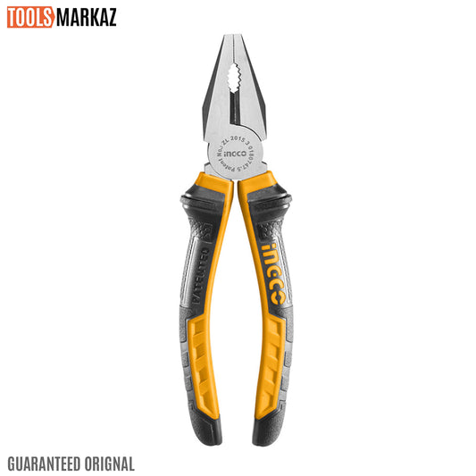 Ingco Combination Pliers HCP08188
