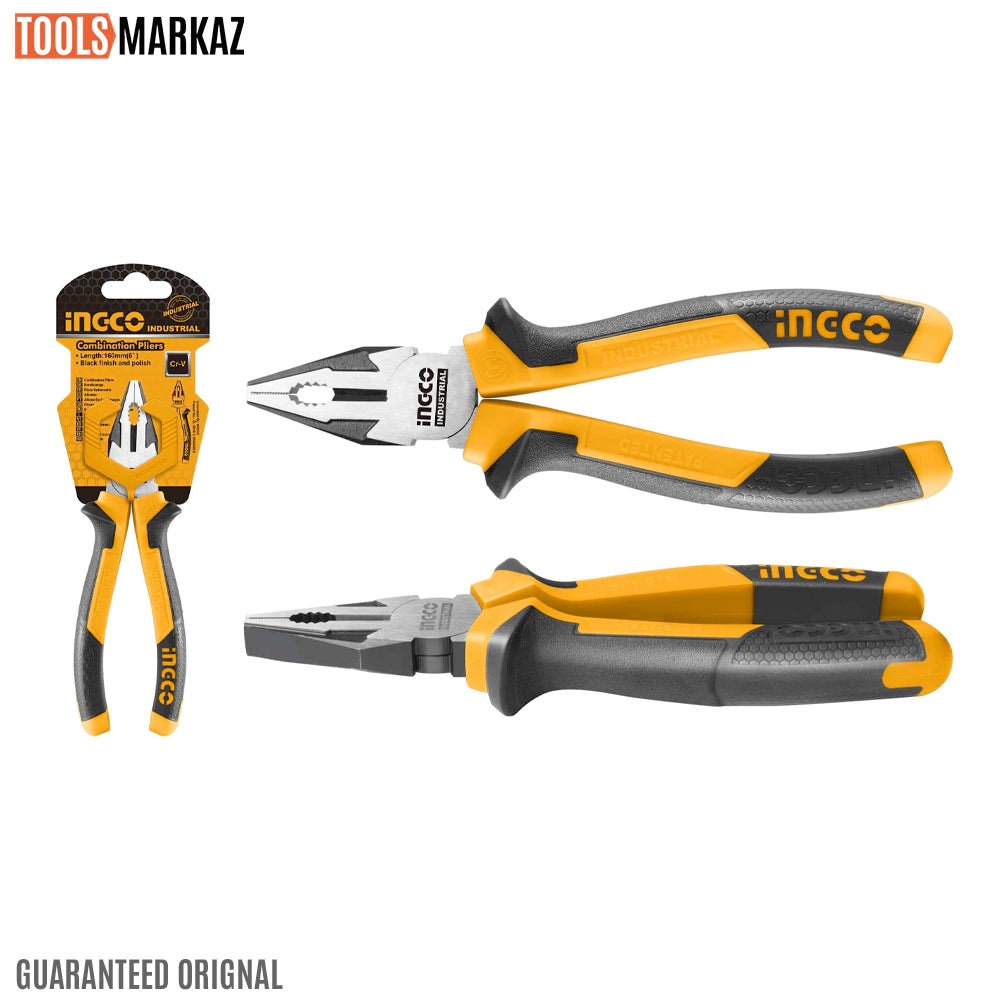 Ingco Combination Pliers HCP28188