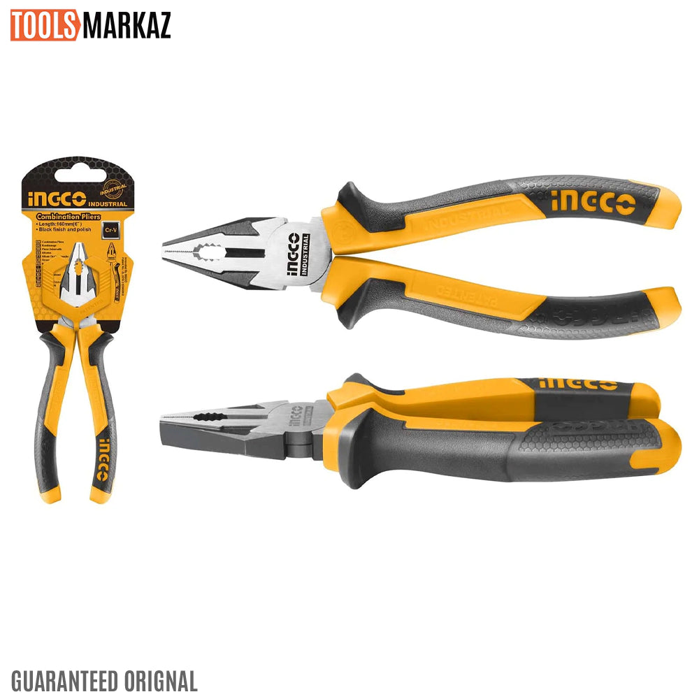 Ingco Combination pliers HCP28208