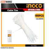 Ingco Cable Ties HCT3002