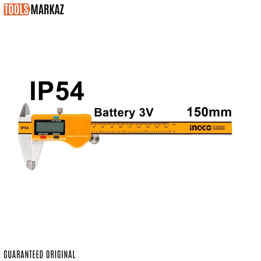 Ingco Digital Caliper HDCD28150