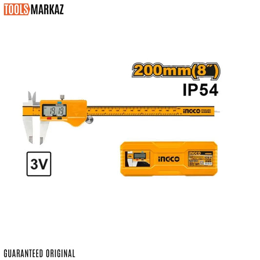 Ingco Digital Caliper HDCD28200