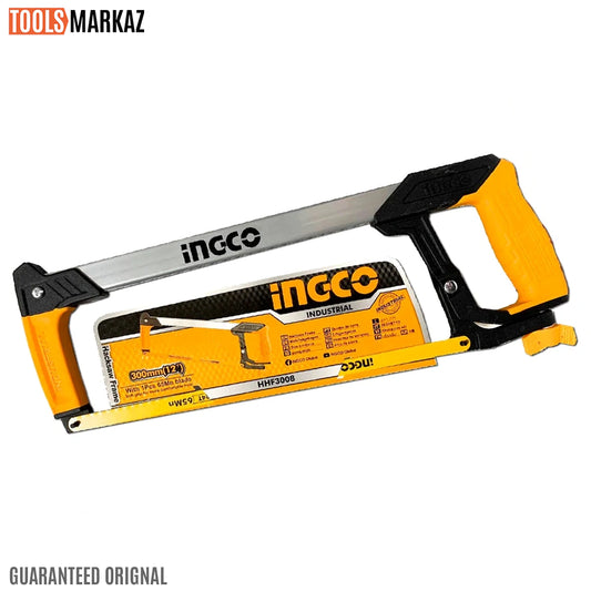 Ingco Hacksaw Frame HHF3008