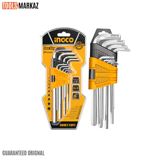 Ingco Hex Key HHK11091