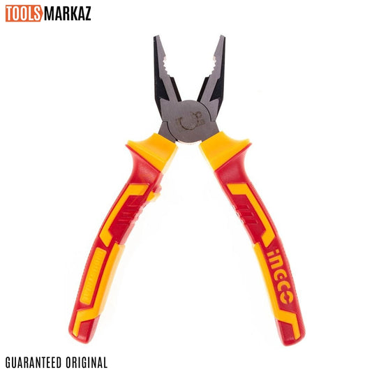 Ingco Insulated combination pliers HICP28208
