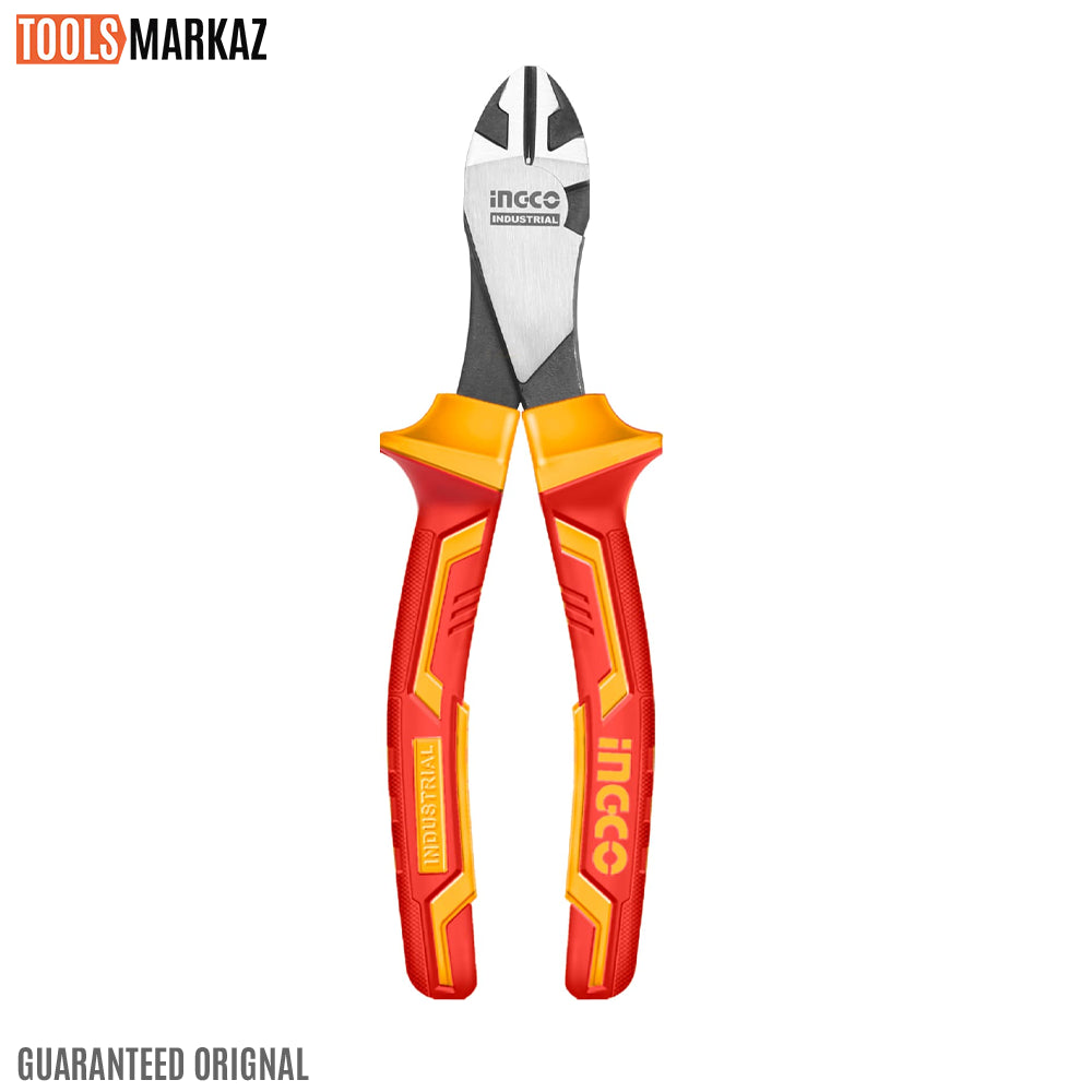 Ingco Diagonal cutting pliers HDCP28188