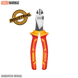 Ingco Insulated High Leverage Diagonal Cutting Pliers HIHLDCP28160