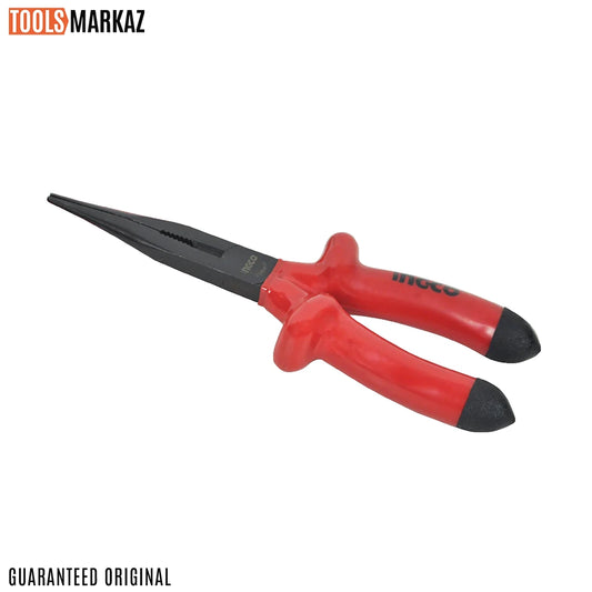 Ingco Insulated Long Nose Pliers HILNP01200