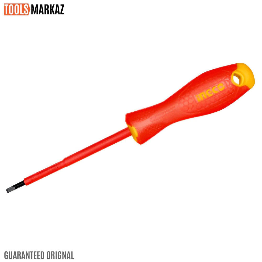 Ingco Insulated Screwdriver HISD816150