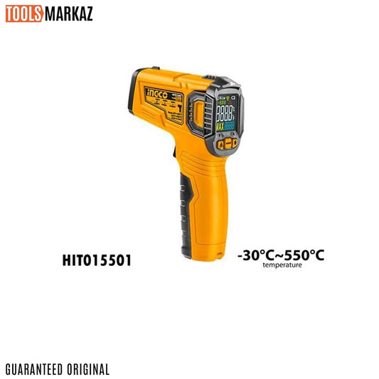 Ingco Infrared thermometer HIT015501