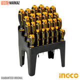 Ingco 26 Pcs Screwdriver Set HKSD2628