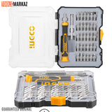 Ingco 32Pcs Precision Screwdriver Set HKSDB0348